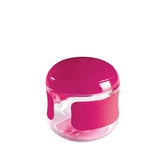 Oxo Tot Flip-Top Snack Cup | The Nest Attachment Parenting Hub